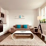 Seeadler We 13 Apartmán