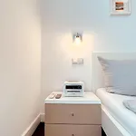 Apartmán Seeadler We 13 Börgerende-Rethwisch